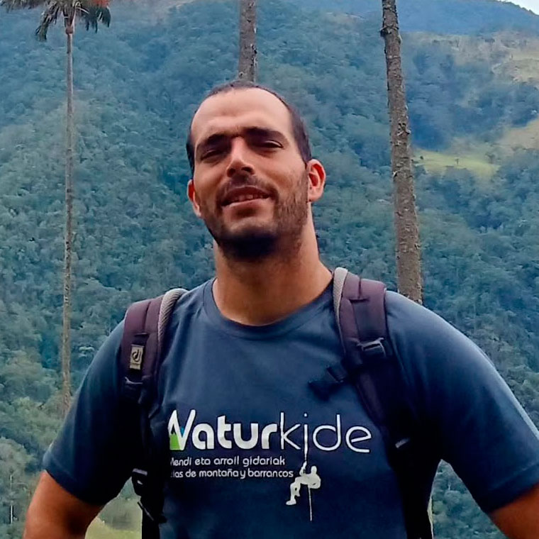 iker-agirre naturkide